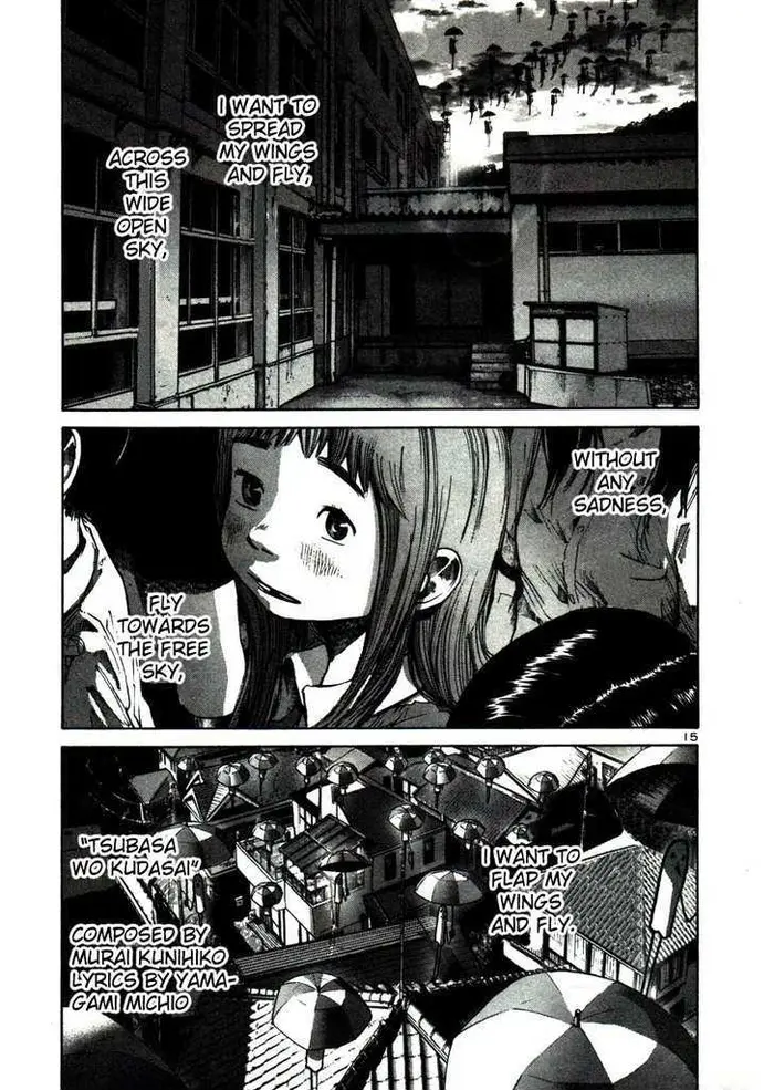 Goodnight Punpun Chapter 22 image 15_optimized